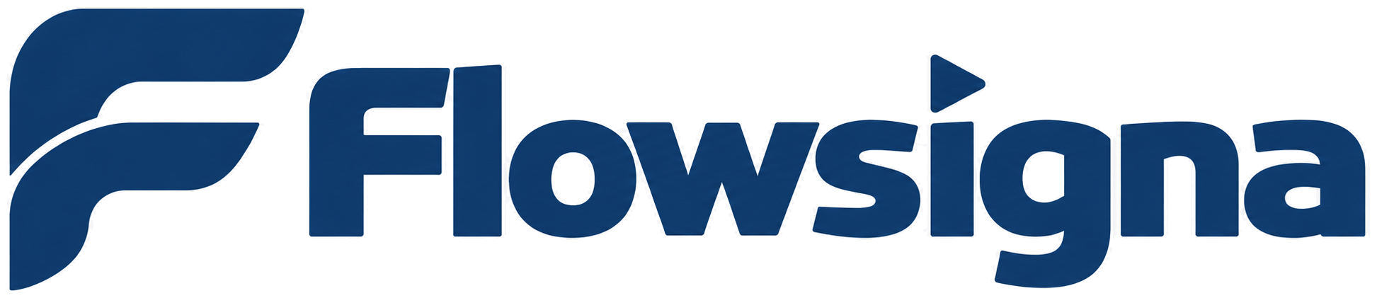 Flowsigna — Tally automation and digital signature software
